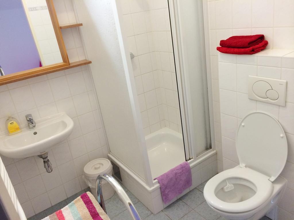 プレミアム アパートメンツ クリムシュガッセ ウィーン エクステリア 写真